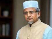গাজী নজরুলকে নিয়ে সংসদের চিঠি এখনো পায়নি ইসি