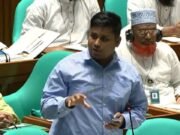 ‘৪৮ ঘণ্টায় আমার বিরুদ্ধে ১০৯টি উদ্দেশ্যমূলক নিউজ হয়েছে, কোনো ব্যবস্থা নেওয়া যায়নি’