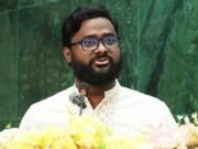পদত্যাগ করেছেন জাতীয় ছাত্রশক্তির সভাপতি জাহিদ আহসান