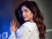 অভিনয় থেকে এবার রাজনীতির ময়দানে জনপ্রিয় অভিনেত্রী