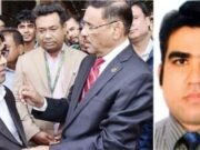 ‘ভালো হয়ে যাও মাসুদ’—আলোচিত বিআরটিএ কর্মকর্তা ঢাকায় বদলি