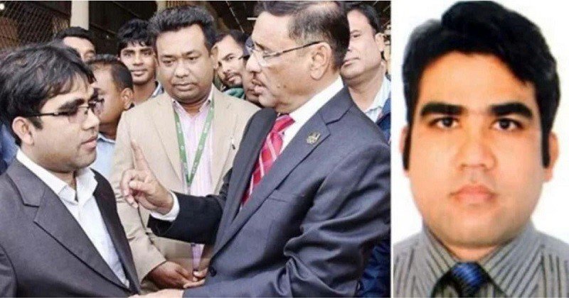 ‘ভালো হয়ে যাও মাসুদ’—আলোচিত বিআরটিএ কর্মকর্তা ঢাকায় বদলি