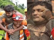 সুড়ঙ্গে ৯ দিন কিভাবে বেঁচে ছিলেন নেপালের দুই জলবিদ্যুৎকর্মী