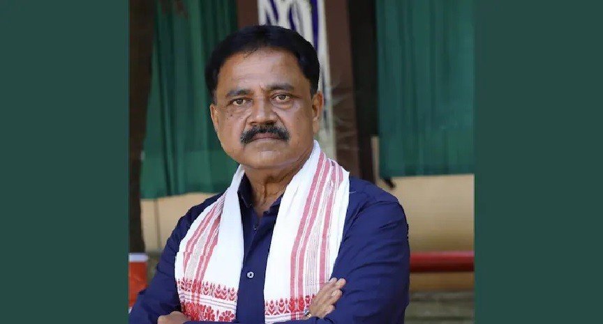 হৃদরোগে আক্রান্ত হয়ে ভারতীয় কারিগরি শিক্ষামন্ত্রীর মৃত্যু