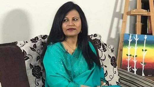 জামিন পেলেন বিদিশা