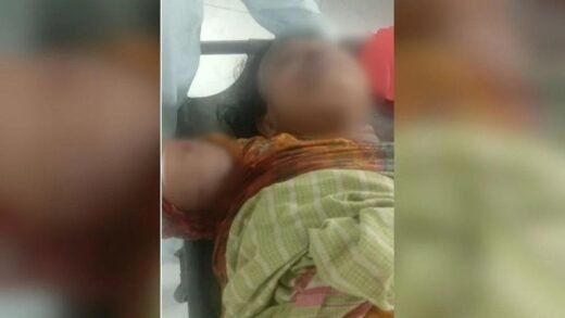 মিরপুরে গৃহবধূকে গুলি, স্বামীসহ গ্রেফতার ৩