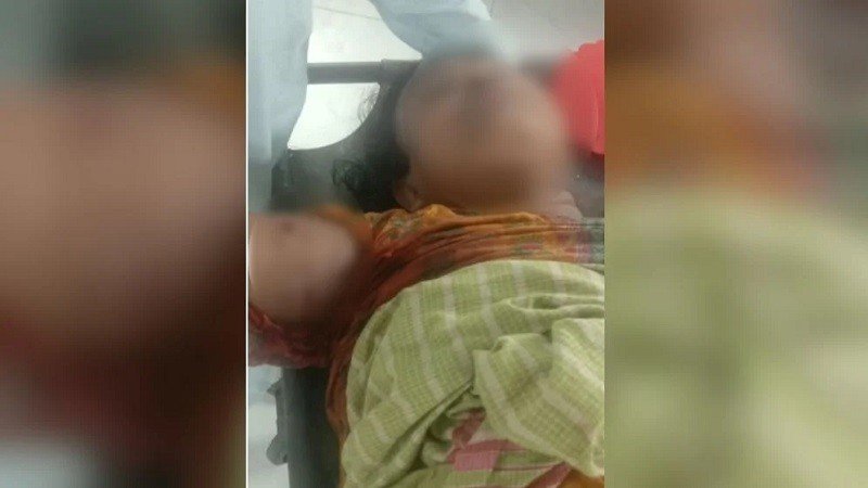 মিরপুরে গৃহবধূকে গুলি, স্বামীসহ গ্রেফতার ৩