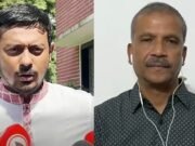 আসিফ নজরুলের গ্রেপ্তার চাইলেন নাসীরুদ্দীন পাটওয়ারী