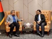 ভারতের ভিসা নিয়ে উপহাইকমিশনারের নতুন বার্তা