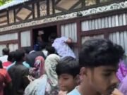 কুমিল্লায় মা-ভাতিজিকে হত্যা, ভাবিকে কুপিয়ে আহত