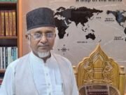 নজরুলের স্ত্রী মরিয়মের মৃত্যুতে নতুন মোড়, যা জানাল পুলিশ