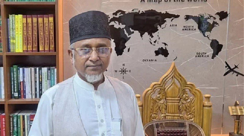 নজরুলের স্ত্রী মরিয়মের মৃত্যুতে নতুন মোড়, যা জানাল পুলিশ