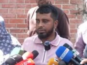 নজরুলের সঙ্গে সম্পর্কে জড়ানোর নেপথ্যে শ্যালক ওবায়দুর: মরিয়মের বাবা
