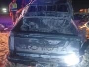 সৌদিতে সড়ক দুর্ঘটনায় একই পরিবারের সাত সদস্যসহ নিহত ৯