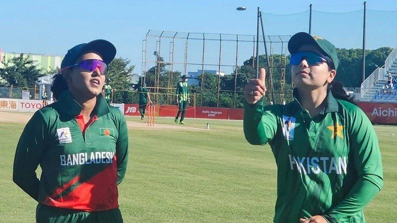 সোনার স্বপ্ন শেষ, ব্রোঞ্জও জিততে পারল না বাংলাদেশ