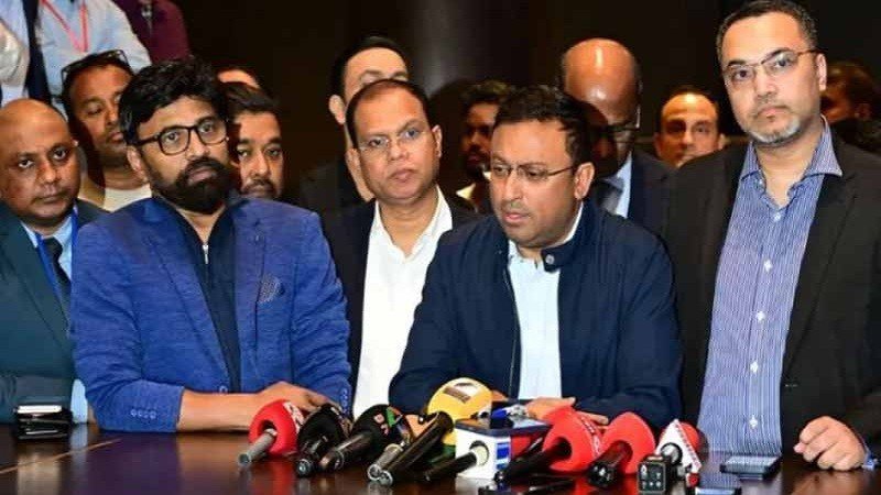 ‘ট্রাম্পের সঙ্গে প্রধানমন্ত্রীর বৈঠকের তেমন সুযোগ নেই’
