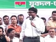 ককটেলের ভয় দেখাবেন না, কামান ফেস করে এসেছি: নয়ন