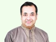 কিসের ডিসেম্বর, বুকের পাটা থাকলে এখন আসেন: তথ্য প্রতিমন্ত্রী