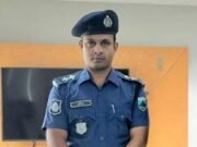 ছাত্রলীগ নেতাকে পালিয়ে যেতে দিয়ে এসআই প্রত্যাহার