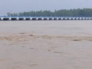 ২৪ থেকে ৪৮ ঘণ্টায় ৫ জেলার নিম্নাঞ্চল প্লাবিত হওয়ার আশঙ্কা