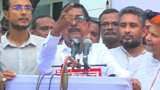 জামায়াতের মতো মুনাফেক দল পৃথিবীতে আর সৃষ্টি হয়নি: ফজলুর রহমান