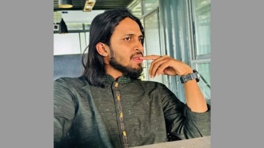 যেসব অভিযোগে শিবিরের পদ হারান আম্মার