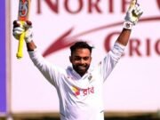 আফগানিস্তানের বিপক্ষে টেস্ট দল ঘোষণা, আছেন হৃদয়