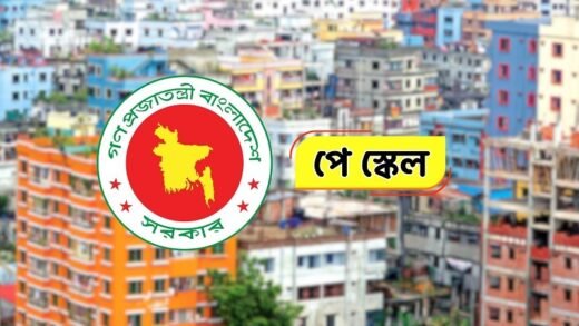 পে স্কেলে কোন এলাকায় কত শতাংশ বাড়িভাড়া বাড়ল