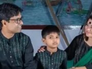অপ্রতিমের বাবা-মাকে অজ্ঞাত নম্বর থেকে হুমকি, থানায় জিডি