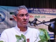 বিরোধীদলের লং মার্চ গণতন্ত্রের জন্য হুমকি: পানিসম্পদমন্ত্রী