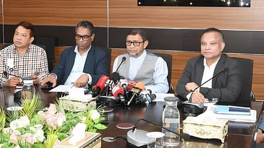হামের টিকা পাচ্ছে ৩৪ লাখ শিশু, বিশেষ কর্মসূচি ২৬ সেপ্টেম্বর