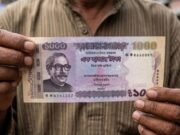 ১০০০ টাকার নোট বাতিলের দাবিতে আইনি নোটিশ