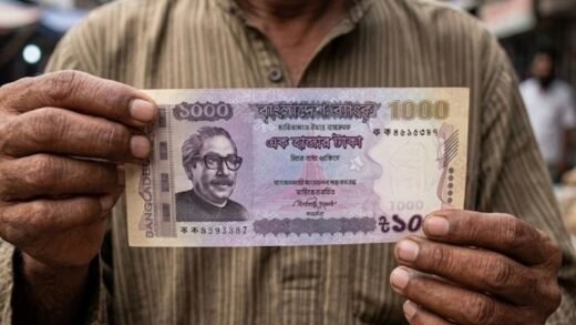১০০০ টাকার নোট বাতিলের দাবিতে আইনি নোটিশ