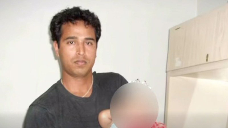 খুনের ঘটনায় বাংলাদেশ পুলিশকে ৯০ হাজার ডলার ঘুষ, অস্ট্রেলিয়ায় গ্রেপ্তার