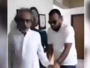 রাজধানী থেকে সাবেক এমপি গ্রেপ্তার