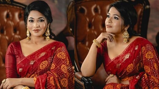 ইতালি থেকে দেশে ফিরেই যা বললেন অভিনেত্রী বাঁধন
