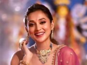 বিয়ে করছেন অভিনেত্রী মিমি, পাত্র কে?