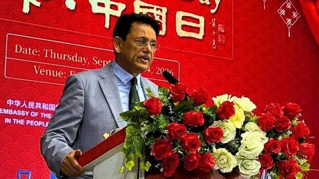 ২০২৮ সাল থেকে নতুন কারিকুলাম চালু হবে: শিক্ষামন্ত্রী