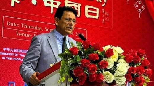 ২০২৮ সাল থেকে নতুন কারিকুলাম চালু হবে: শিক্ষামন্ত্রী