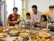 রান্নাঘরে খাবারের অপচয় কমাতে যে অভ্যাসগুলো গড়ে তুলবেন