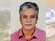 অধ্যাপক জামাল উদ্দীনকে সিন্ডিকেট সদস্য করতে সাবেক ছাত্রদল ও জাকসু নেতাদের প্রস্তাবনা