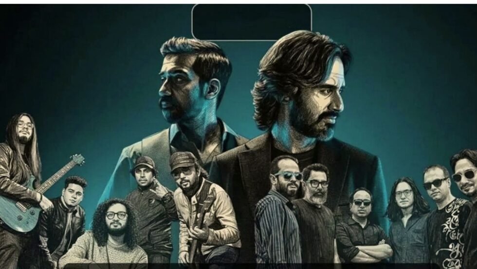 আবারও স্থগিত কাভিশের ঢাকা কনসার্ট
