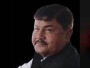 ক্যান্সারের সঙ্গে দীর্ঘ লড়াই শেষে না ফেরার দেশে শার্শার আ,লীগ নেতা মফিজুর রহমান