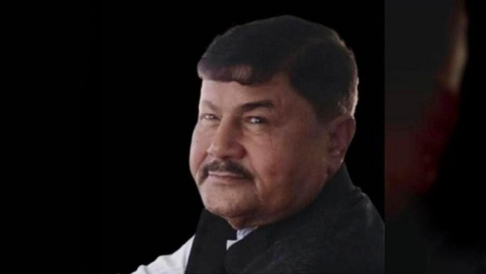 ক্যান্সারের সঙ্গে দীর্ঘ লড়াই শেষে না ফেরার দেশে শার্শার আ,লীগ নেতা মফিজুর রহমান