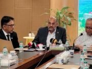 ২০৩৪ সালের মধ্যে এক ট্রিলিয়ন ডলারের অর্থনীতি গড়ার লক্ষ্য সরকারের