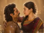 বিজয়কে নিয়ে রাশমিকা: ‘ও আমারই, তবুও ওর ওপর ক্রাশ খাওয়া থামে না’