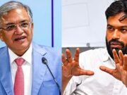 সিইসির পদত্যাগে ৪৮ ঘণ্টার আলটিমেটাম, দেশজুড়ে আন্দোলনের হুঁশিয়ারি