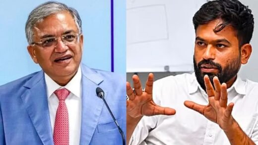 সিইসির পদত্যাগে ৪৮ ঘণ্টার আলটিমেটাম, দেশজুড়ে আন্দোলনের হুঁশিয়ারি