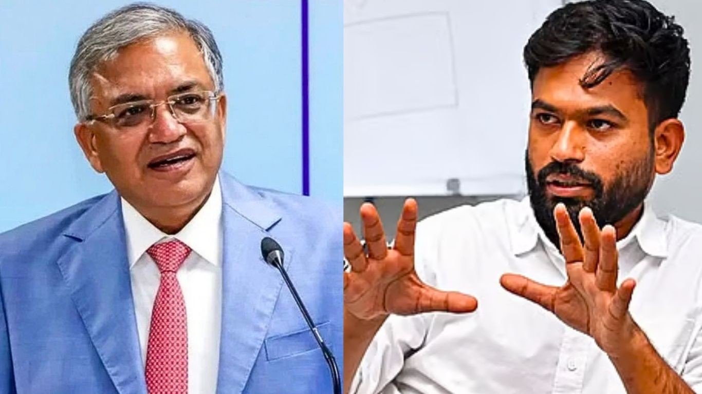 সিইসির পদত্যাগে ৪৮ ঘণ্টার আলটিমেটাম, দেশজুড়ে আন্দোলনের হুঁশিয়ারি
