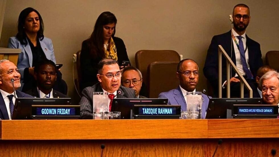 সমুদ্রপৃষ্ঠের উচ্চতা বৃদ্ধি মোকাবিলায় প্রধানমন্ত্রীর ৪ প্রস্তাব